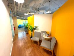 Lucrum Capital Building (D1), Office #501136361